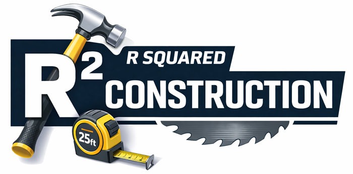 R Squared Construction
